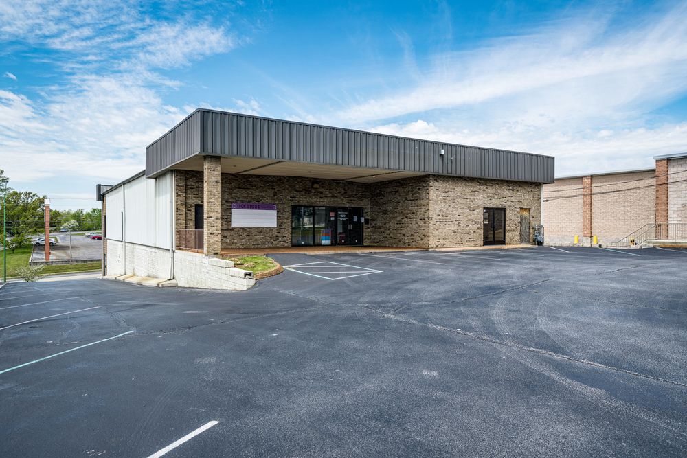 444 S Jefferson Ave, Cookeville, TN 38501